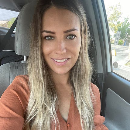Stephanie Henderson