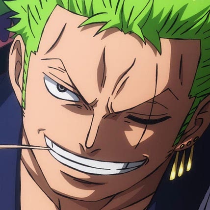 Zoro Roronoa