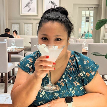 Melanie Cotiangco