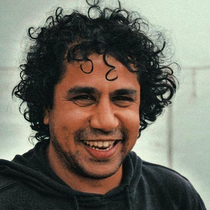 Dharmendra Parmar