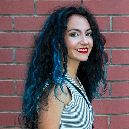 Selin Demirci