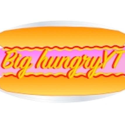 Big Hungry