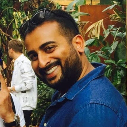 Vinit Patel