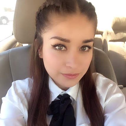 Nuvia Albarrán