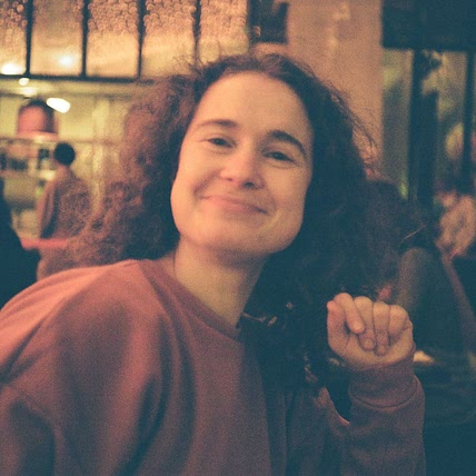 Mathilde Majois