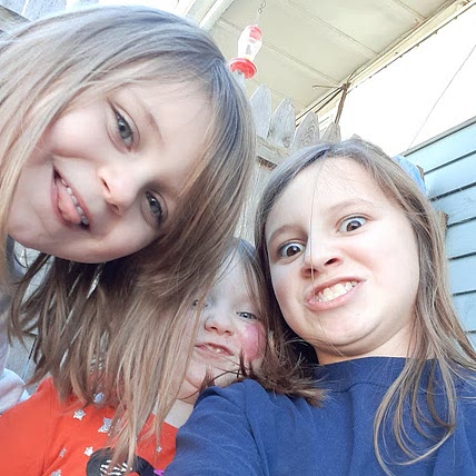 TheSuperSiblingSquad Nancy