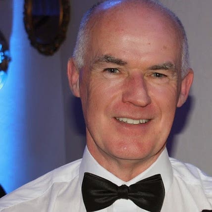 Vincent Connolly
