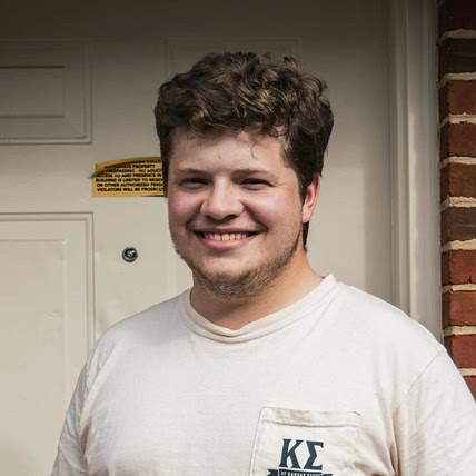 Christopher Kendall