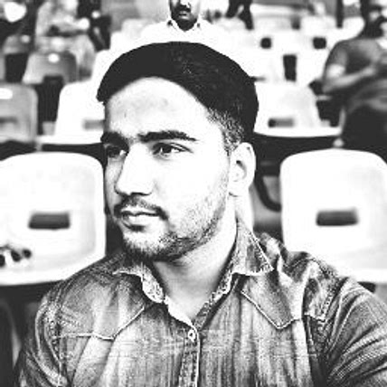 Anuj kapasia