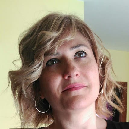 Marivi Garcia