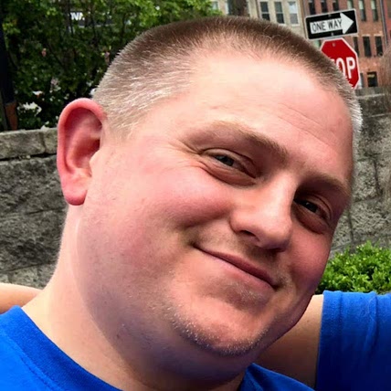 Nicholas Salisbury