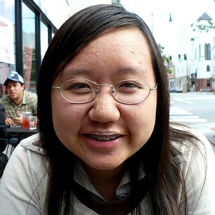 Jessica Li