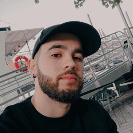 Andres Diaz