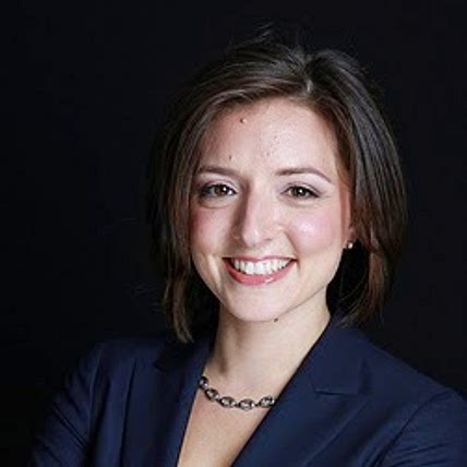 Jessica Holloway
