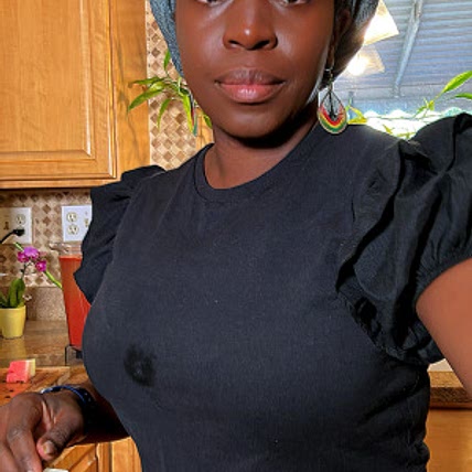 Shanique Simpson