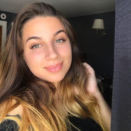 Aaliyah Dimarco