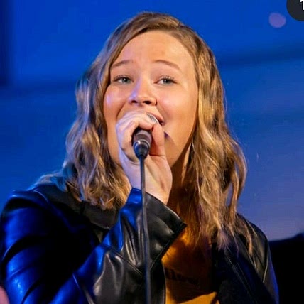 Dagmar van Wijngaarden