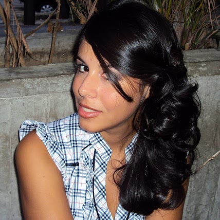Adriana Lopez