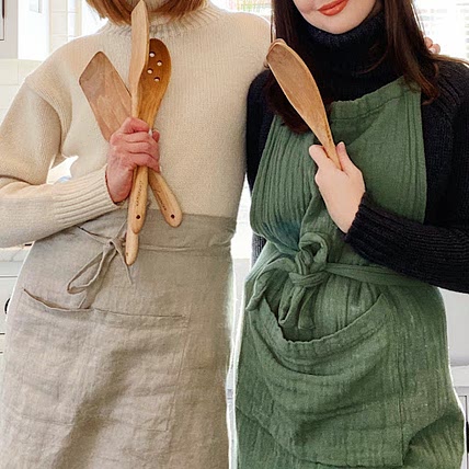 Kim & Tess Donelon