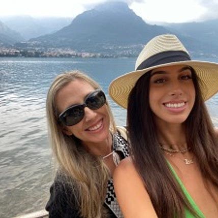 Savoring Italy