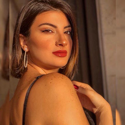 Christelle Dahdouh