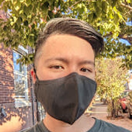 Nathan Truong