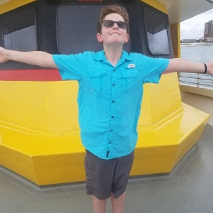Luke Xtreme