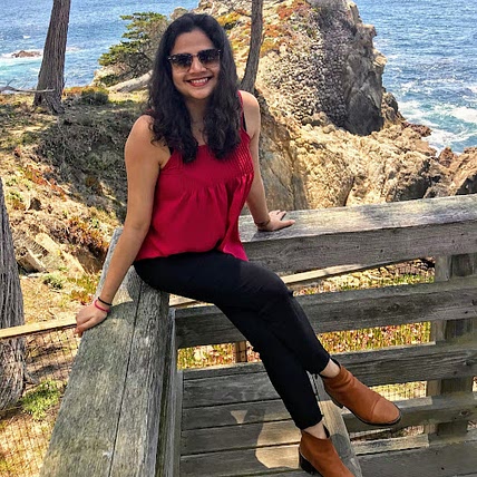 Pooja Jadhav