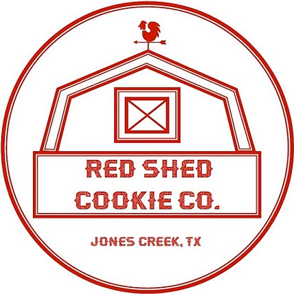 Red Shed Cookie Co.