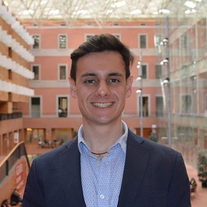 Alejandro Tinto