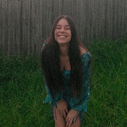 Rachelle Candey