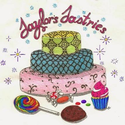 Taylor's Tastries
