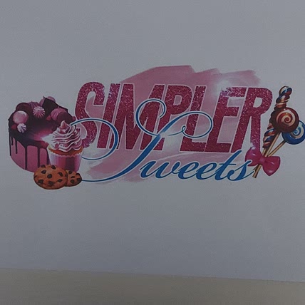 Simplersweets