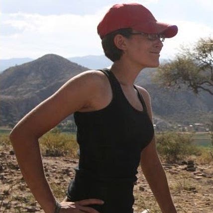 Liz Thomas