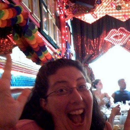 Dena Edelstein