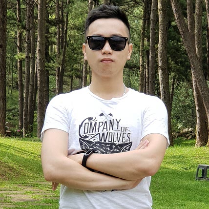 Trong Minh Uxx