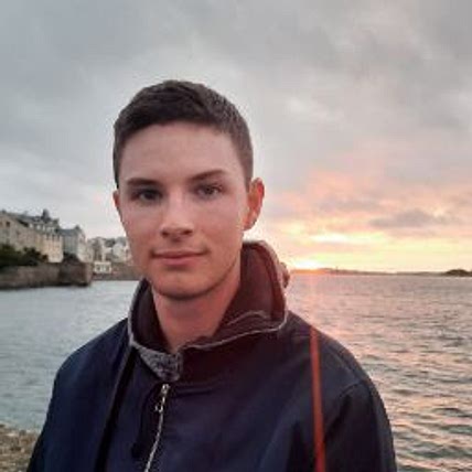 Rémi Le guyader