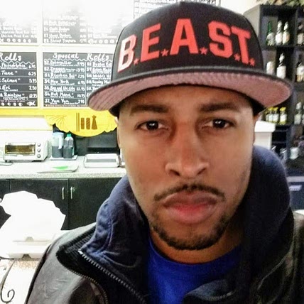 Jerry Rosario