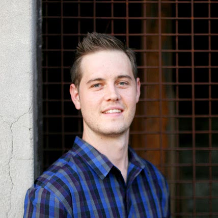 Andrew Pinch
