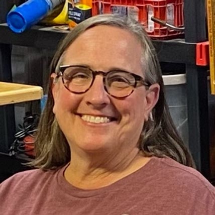 Carolyn Prater
