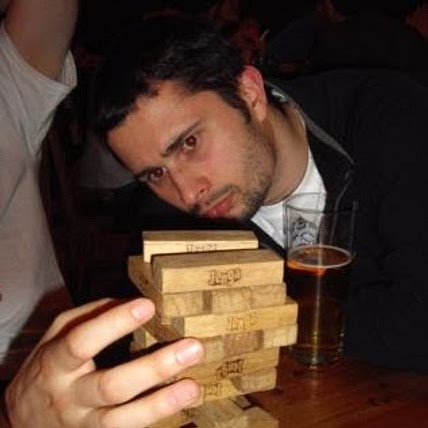 Andrew Moon