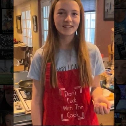 chef amelia