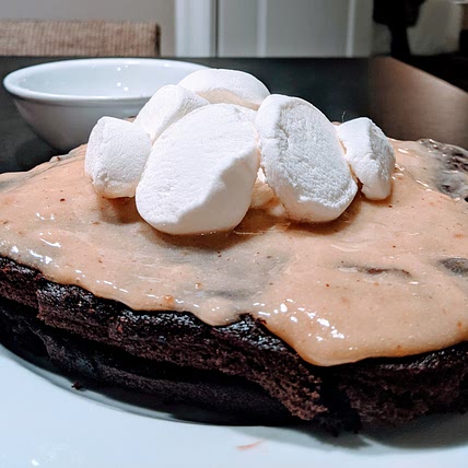 Paleo desserts