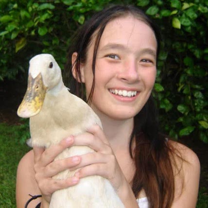 Anastasia Altamirano