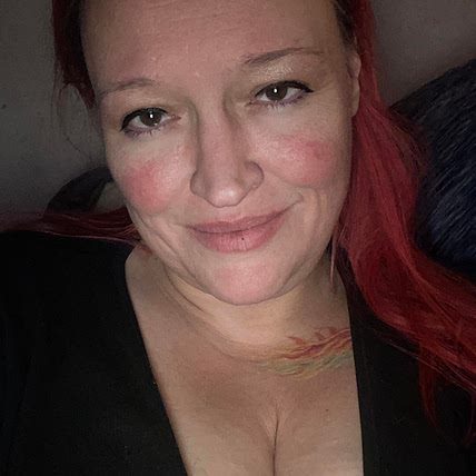 Christine Kabush