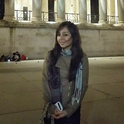 Narmeen Fazwani