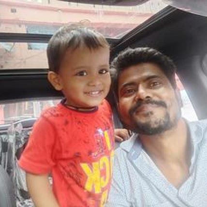 Abhishek Anand