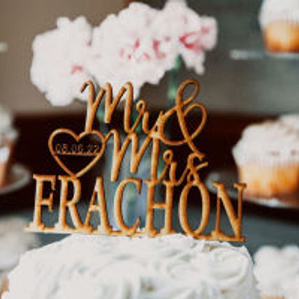 Whitney Frachon