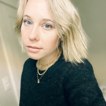 Sigrid Swanson