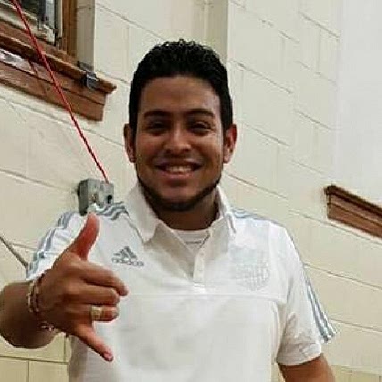 Tyrone Florencia